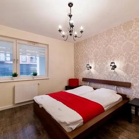 Old Town Scala Lakowa 60 Street Apartament Gdańsk