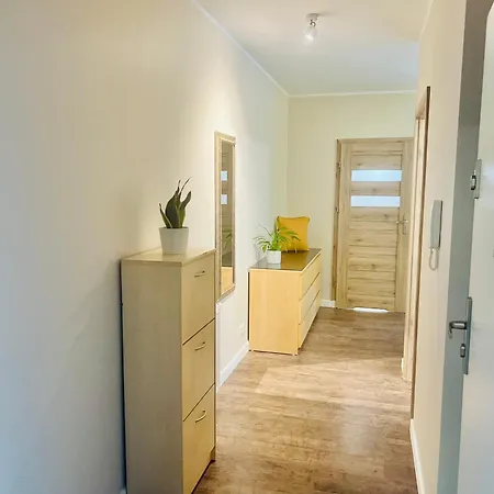 Apartament Old Town Scala Lakowa 60 Street *