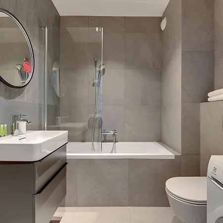 Apartament Old Town Scala Lakowa 60 Street