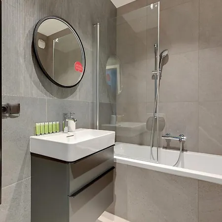 Apartament Old Town Scala Lakowa 60 Street *